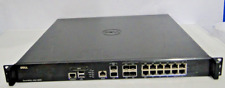 DELL SONICWALL NSA 3600  Firewall Security Appliance  12224-9 picture
