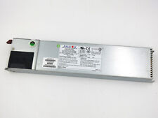 SuperMicro/Ablecom 800 Watt Switching Power Supply 100-240v PWS-801-1R picture