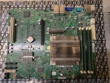 Supermicro X9SCI-LN4F w/ Xeon E3-1230, 32MB Kingston RAM, 1U heatsink combo picture