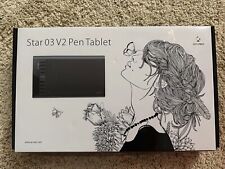 XP-Pen Star 03 V2 Pen Tablet picture