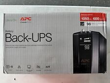 APC Back-UPS Pro 1050VA 600W Desktop UPS BN1050M picture
