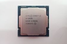 Intel Core i3-10105 3.70GHz Quad-Core CPU Processor SRH3P FCLGA1200 Socket picture