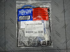 Tripplite N237A-F18N-WHSH Cat6 Keystone Jack Cable Assy Shield Poe+ picture