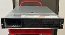 DELL EMC POWEREDGE R740 8 BAY  SERVER, NO HDD RAM CPU. Powers On. READ #10 picture