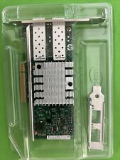 Genuine HPE 665249-B21 669279-001 665247-001 NC560SFP+ 10GB DUAL PORT ADAPTER picture
