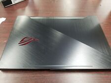 ASUS ROG GU501GM BI7N8 15.6in. Core i7 8750H 16 GB RAM 128GB SSD and 1 TB Hybrid picture