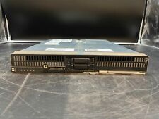 HP ProLiant BL685c G5 CTO Blade Chassis, 454624-B21 picture