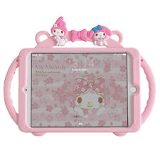 Melody Shockproof Case Cover For iPad 2022iPad 10.2 789 pro11 mini6 10th air345 picture