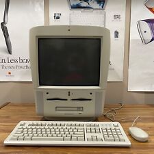 Rare: Apple Power Mac G3 All-In-One desktop (Molar Mac) 233 MHz 224 MB Ram M4787 picture