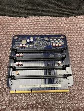 Used Apple 820-1981-A 630-7667 Memory Riser Card Mac Pro 1,1 picture
