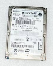 Fujitsu 120 GB IDE/PATA 2.5