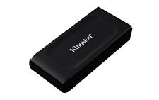XS1000 2TB SSD | Pocket-Sized | USB 3.2 Gen 2 | External Solid State Drive | ... picture