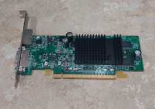64MB Dell J3887 0J3887 ATi Radeon X300 SE DVI / S-Vid PCI-e Video Graphics Card picture