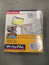 Keytronic WritePAL New Sealed Home Office Pen/Tablet picture
