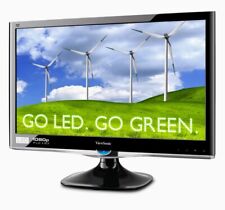 ViewSonic VX2450WM LED LCD Monitor picture