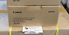 Canon Waste Toner Container WT-401 FMO-4910-010 picture