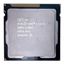 Intel Core I5-3570S 3.10GHz 6MB L3 Cache Socket LGA1155 CPU Processor SR0T9 picture
