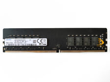 Samsung 16GB 2RX8 PC4-2666V DDR4 21300MHz 288Pin UDIMM Desktop Memory RAM 1pcs*, picture