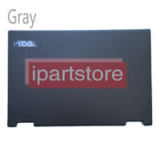 New for Lenovo Yoga 730-15IWL 730-15IKB Lcd Cover  Back  Cover 5CB0Q96419 Gray picture