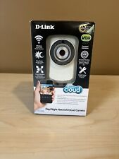 - D-Link DCS-932L Wireless Network CCTV Video Camera, HD Day/Night Remote View picture