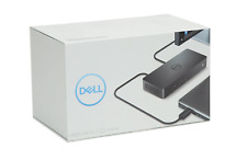 Dell USB 3.0 Ultra HD 4K Triple Display Docking Station (D3100) Opened, unsealed picture