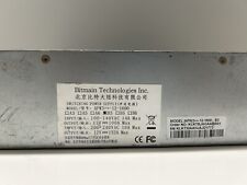 Bitmain APW3++ 1600W 12V Power Supply (APW3++-12-1600 B3) picture
