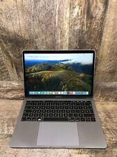 Apple MacBook Pro A1989 2018 i5 16GB RAM 512GB SSD READ *TESTED WORKING* picture