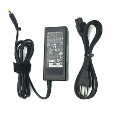 Genuine 65W Delta AC Adapter for HP Sleekbook Ultrabook Envy 6 RMN TPN-C103 picture