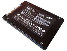 Samsung 850 EVO SSD 500GB 2.5