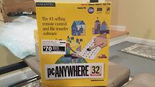 PCAnywhere 32 Version 8 CD - SEALED picture