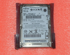 120 GB 4200 RPM IDE/PATA Fujitsu 2.5 