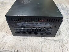 SilverStone Model: SST-ST1500 Strider ATX Power 1500W Supply / TESTED  picture
