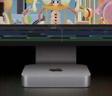 Apple Mac Mini 2018 i5 8G Ram 256G HD... Works perfectly Has latest Mac OS picture