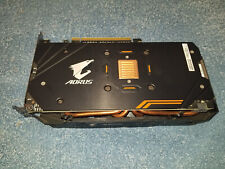 Gigabyte AORUS Radeon RX 570 4GB Graphics Card GV-RX570AORUS-4GD picture