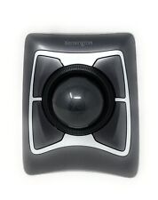 Kensington Expert Trackball Mouse (K64325), Black Silver picture