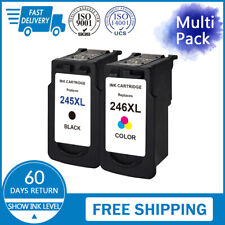 PG 245 XL CL 246 XL for Canon Ink Cartridge PIXMA MG2920 MG2922 MX492 MG2520 picture