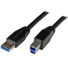 Startech.com USB3SAB5M USB 3.0 5m Extender No Signal Loss picture