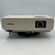 Epson H356A Powerlite 825+ LCD Projector 1335 Lamp Hours picture