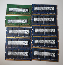 SK Hynix Samsung 8GB RAM MEMORY lot of 10 picture