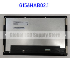 G156HAB02.1 15.6 Inch LCD Display Screen Original for Auo Brand New picture