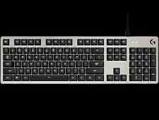 Logitech G413 Backlit Mechanical Gaming Keyboard INDIVIDUAL KEYS picture