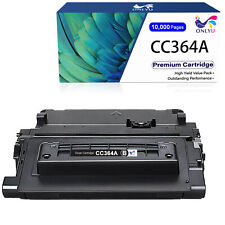 1Pc CC364A Toner Cartridge replacement for HP LaserJet P4014 P4014N P4515X P4515 picture