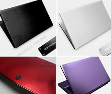 Laptop Brushed Sticker Skin Cover Protector for Lenovo THINKPAD T460S T470S picture