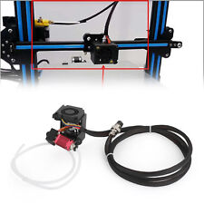 MK8 Full Extruder Kits 0.4mm Nozzle Extruder Hot End fits CR-10 S5 500*500*500mm picture