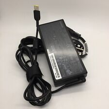 Genuine Lenovo 120W PA-1121-72 AC/DC Power Supply Adapter 20V 6A  picture