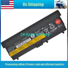 9Cell 70++ Genuine 0A36303 Battery For Lenovo ThinkPad T430 T530 W530 L430 L530 picture