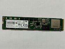 Samsung 3.84TB M.2 22110 PM983 MZ-1LB3T80 SSD PCIe Gen3x4 NVMe MZ1LB3T8HMLA-0007 picture