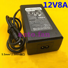 Applicable for Delta 12V 8A Power Adapter Display Monitoring Universal picture