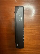 Arris Touchstone TM804G Modem- With New Battery - Ethernet Cable - No Power Cord picture