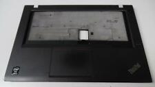OEM Lenovo ThinkPad T440 14 in. Black Palmrest w/Speakers & Touchpad AM0SR000100 picture